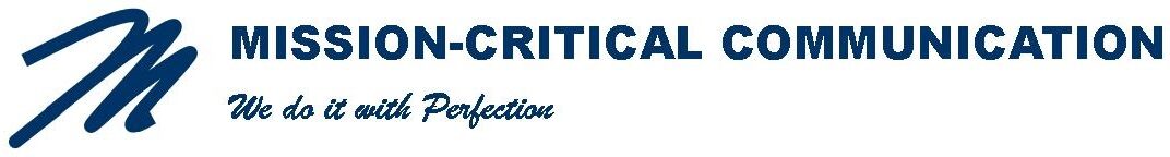 Mission-Critical Communication